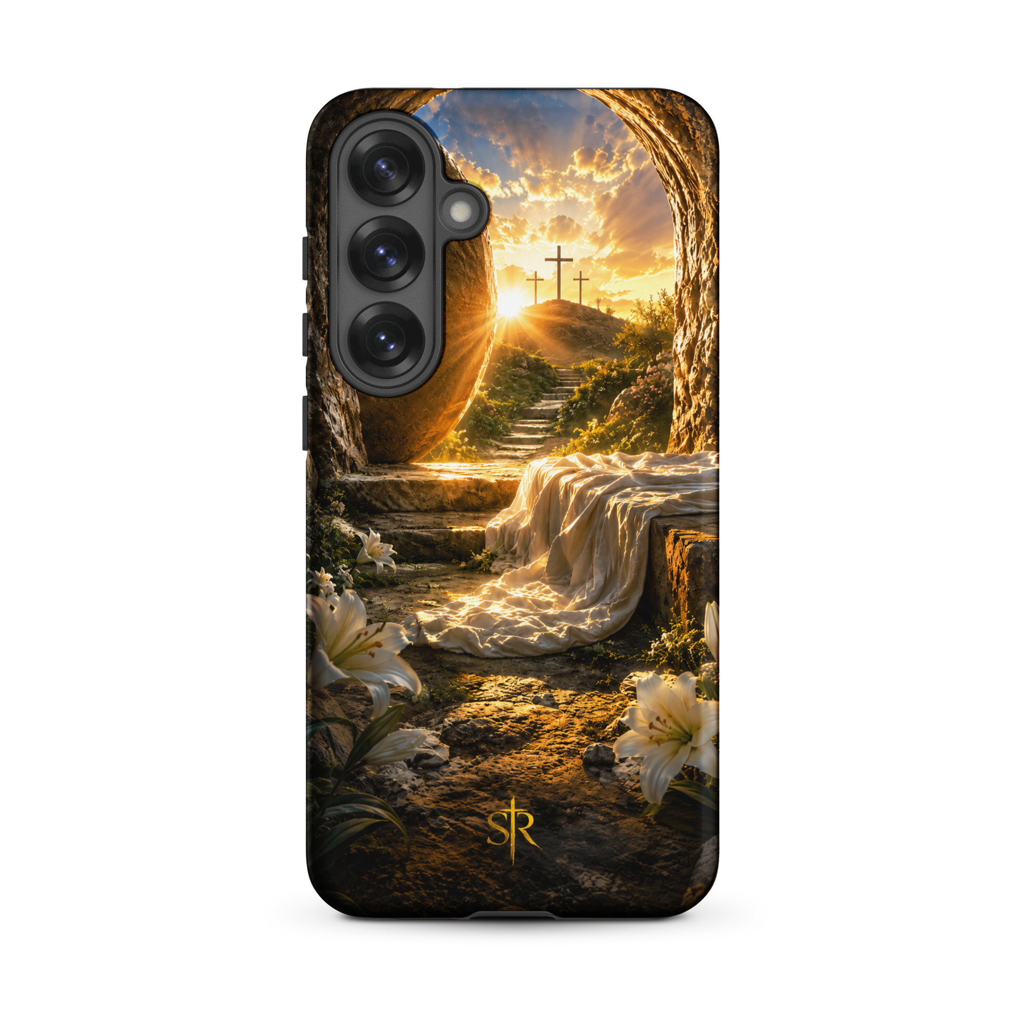 Empty Tomb Tough case for Samsung® - Image 19