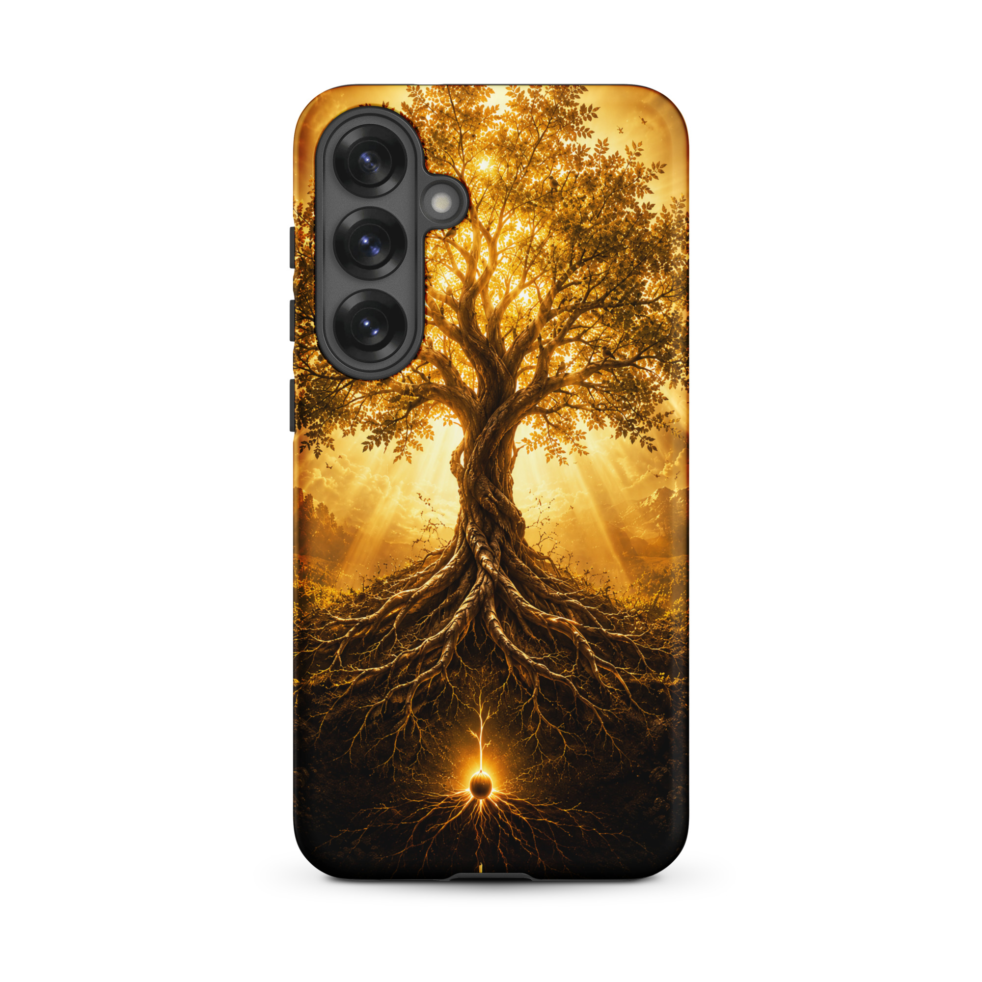 Mustard Seed Tough case for Samsung® - Image 20