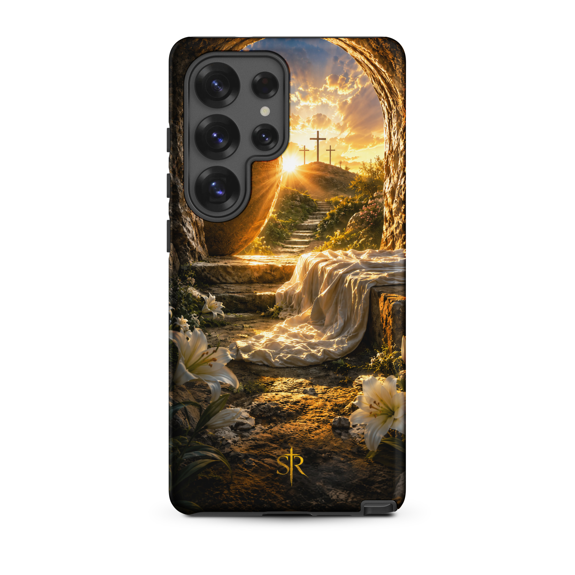 Empty Tomb Tough case for Samsung® - Image 20
