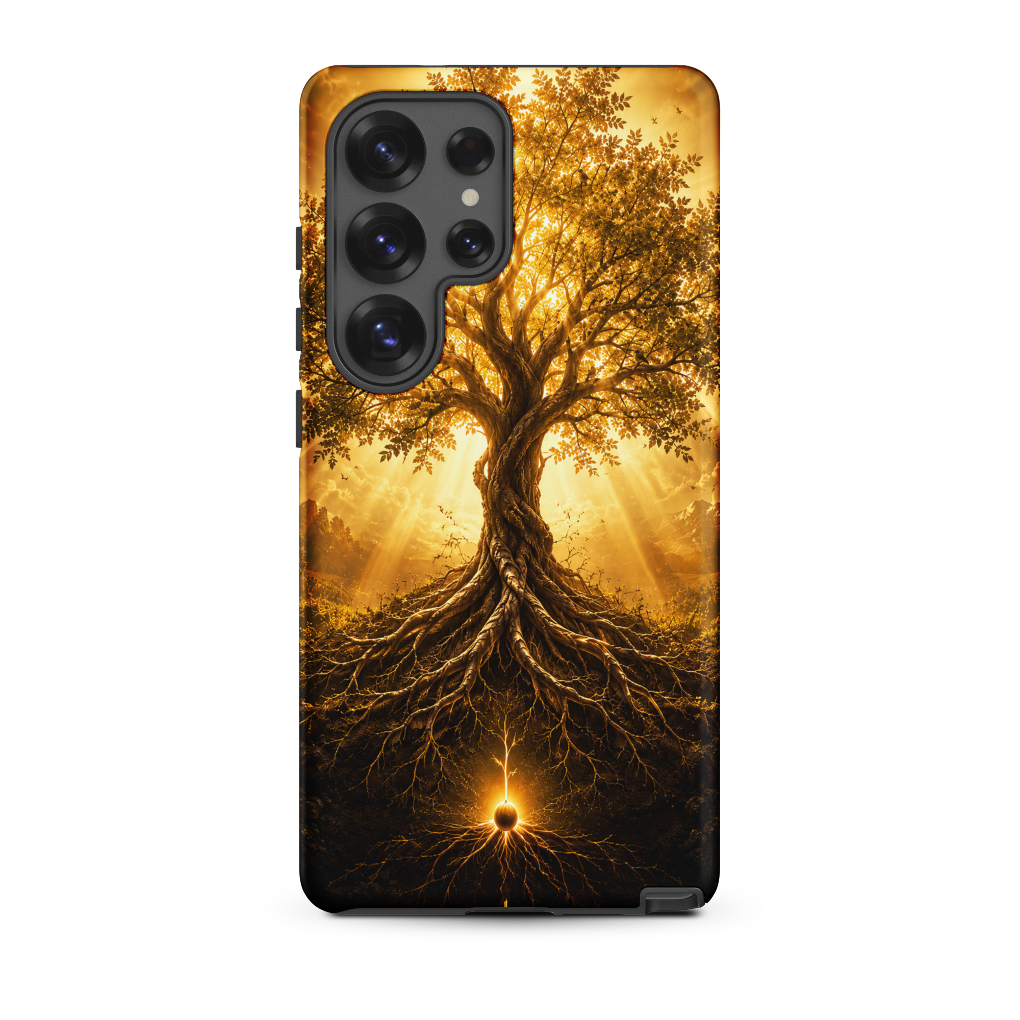 Mustard Seed Tough case for Samsung® - Image 19