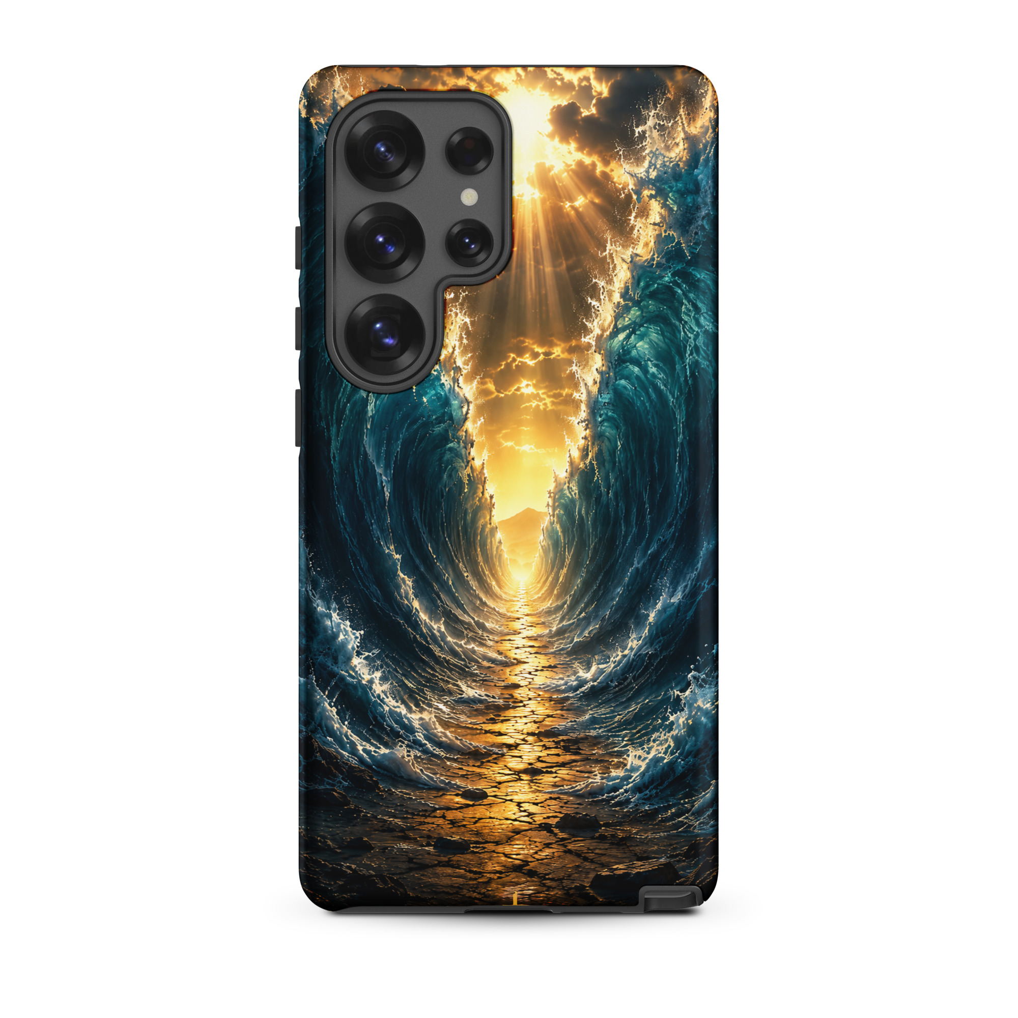 Parted Sea Tough case for Samsung® - Image 20